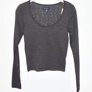 NEW American Eagle Soft & Sexy Crop Top - XS